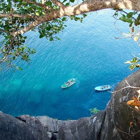 Uga Jungle Beach - Trincomalee Exterior foto