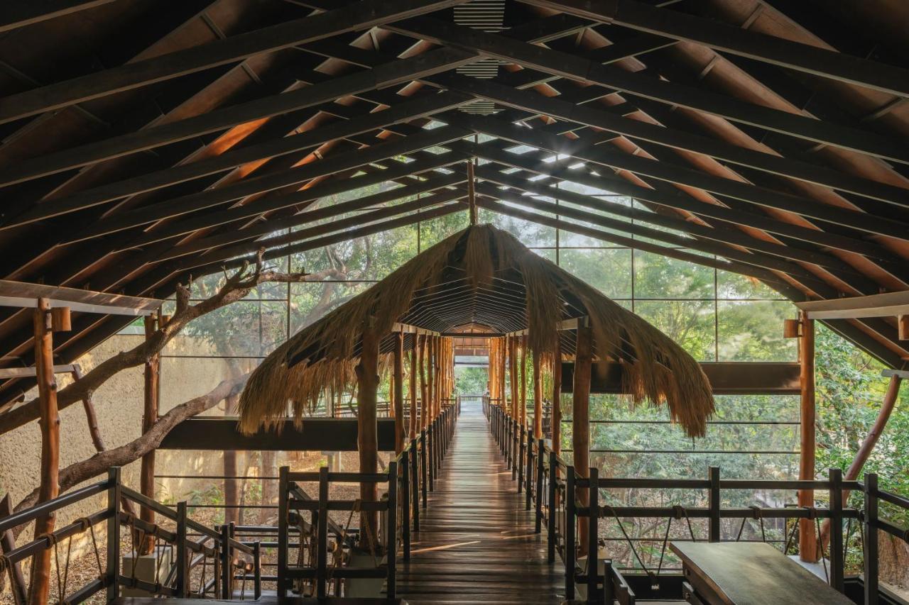 Uga Jungle Beach - Trincomalee Exterior foto