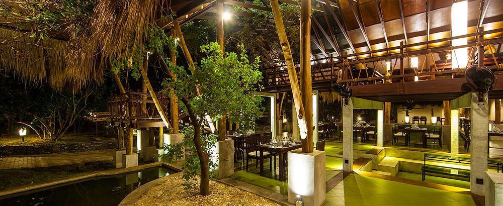 Uga Jungle Beach - Trincomalee Exterior foto