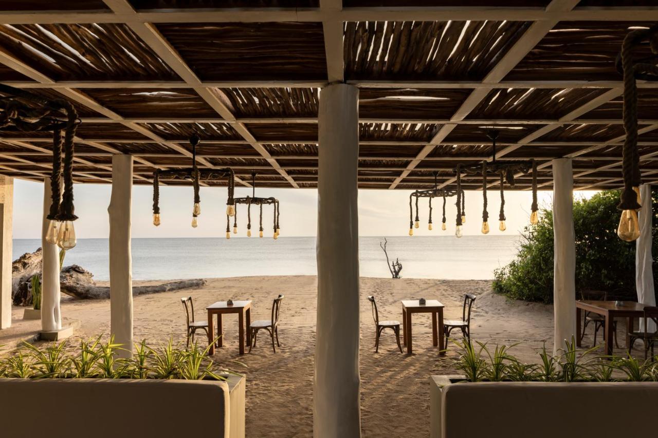 Uga Jungle Beach - Trincomalee Exterior foto