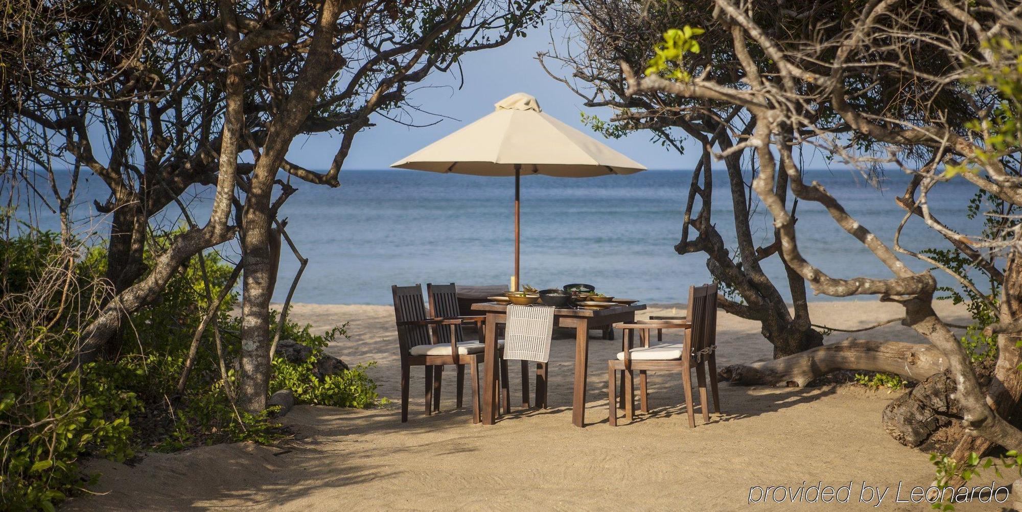 Uga Jungle Beach - Trincomalee Exterior foto