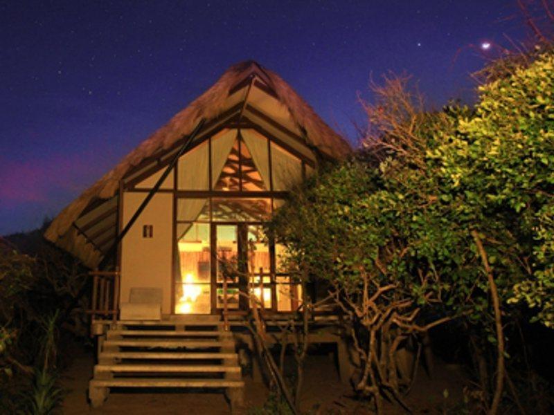Uga Jungle Beach - Trincomalee Exterior foto